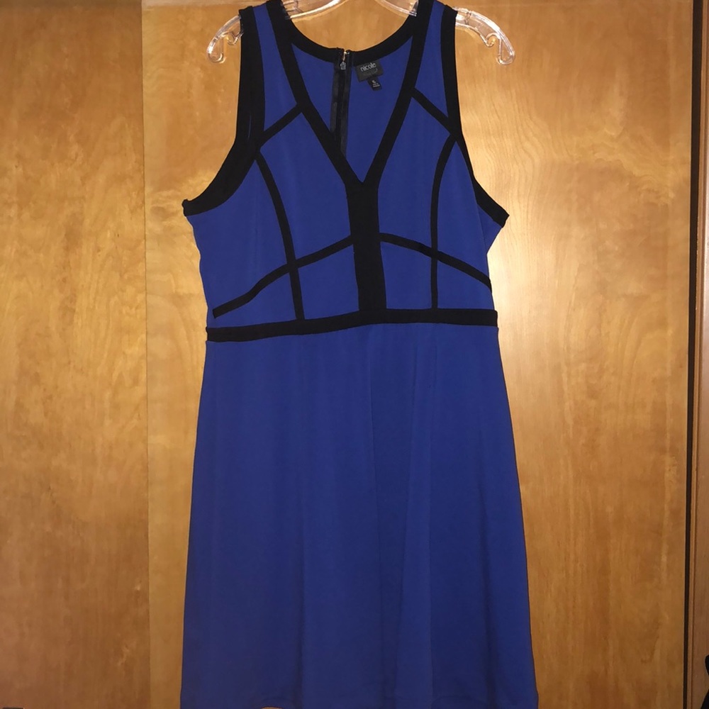 Cocktail dress